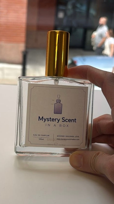 Your Mystery Scent